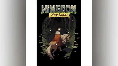 Kingdom: New Lands XBOX ONE / XBOX SERIES X|S