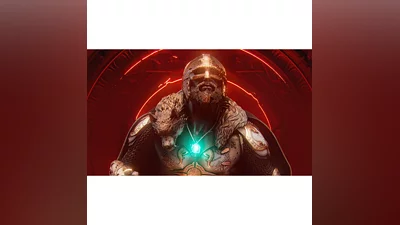 Song of Iron XBOX ONE / XBOX SERIES X|S