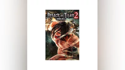 Attack on Titan 2 Xbox One|X|S activation