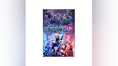 Azure Striker GUNVOLT 2 Xbox One|X|S activation