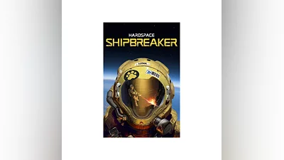 Hardspace: Shipbreaker Xbox Series X|S activation