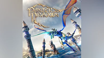Panzer Dragoon Remake XBOX ONE / XBOX SERIES X|S Key