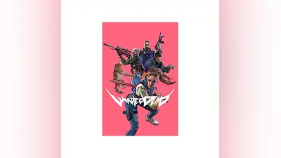 Wanted: Dead Xbox One & Xbox Series X|S activation