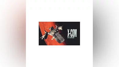 X-COM: UFO Defense Steam Key ( Region Free/Global )