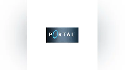 Portal (Steam)(Region Free)