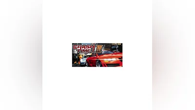 Crash Time 3 (Steam Key/Region Free)