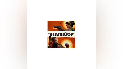DEATHLOOP  STEAM KEY