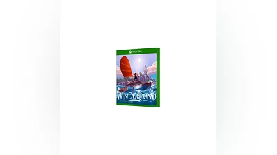 Windbound XBOX ONE / XBOX SERIES X|S