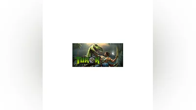 Turok (Steam Key Region Free / GLOBAL)