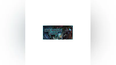 Demon Skin  STEAM KEY  RUSSIA + CIS