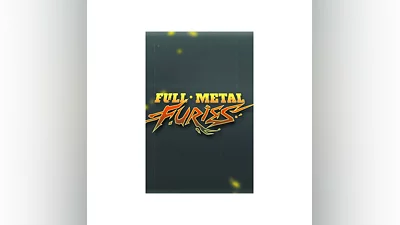 Full Metal Furies Xbox One|X|S activation