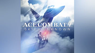 Ace Combat 7: Skies Unknown  (STEAM/RU+CIS)