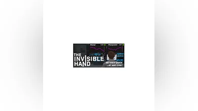 The Invisible Hand   Steam Global Region free +