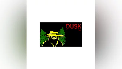 DUSK '82: ULTIMATE EDITION   Steam Global Regionfree+