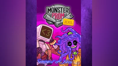 Monster Prom XXL XBOX Key
