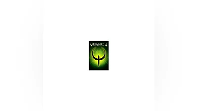 Quake 4 key Windows 10,11