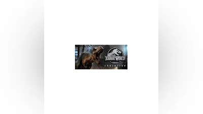 Jurassic World Evolution Steam Key Region Free / GLOBAL