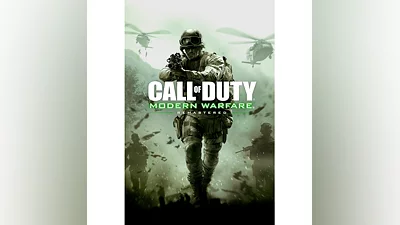 Call of Duty: Modern Warfare Remastered Xbox KEY