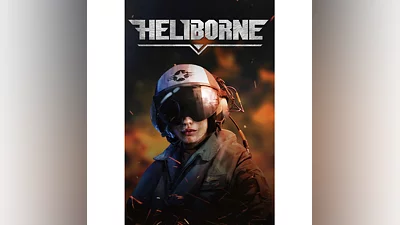 Heliborne XBOX ONE X|S KEY