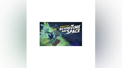 Sam & Max: Beyond Time and Space XBOX ONE X|S KEY