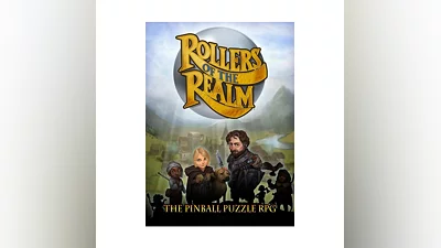 Rollers of the Realm (Steam) Global +