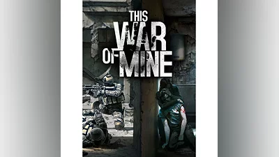 This War of Mine {Steam Key/Global/ROW} + Gift