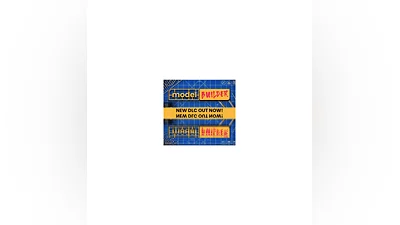 Model Builder  SteamRegionFreeKey  + Bonus