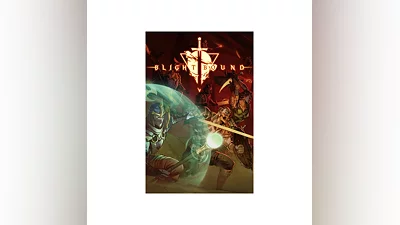 Blightbound Xbox One & Xbox Series X|S activation
