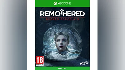 Remothered: Broken Porcelain XBOX ONE X|S KEY