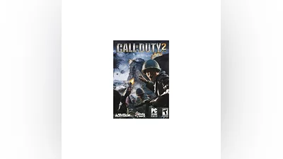 Call Of Duty 2 Steam Key GLOBAL