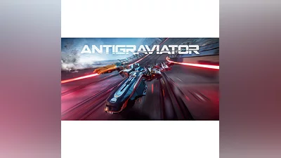 ANTIGRAVIATOR XBOX ONE & SERIES X|S KEY
