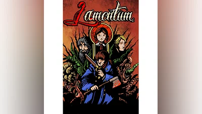 Lamentum XBOX ONE X|S KEY