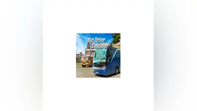 BUS DRIVER SIMULATOR  STEAM KEY