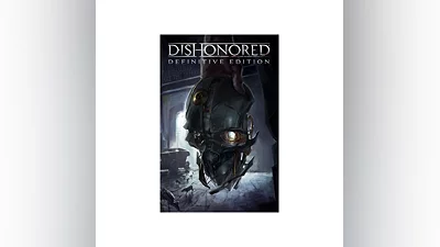 Dishonored  Definitive Edition Xbox One|X|S activation