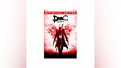 DmC Devil May Cry: Definitive Edition Xbox activation