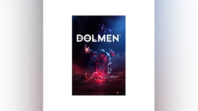 Dolmen Xbox One & Xbox Series X|S activation