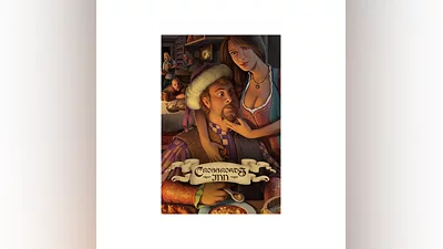 Crossroads Inn Xbox One & Xbox Series X|S activation