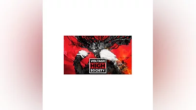 Voltage High Society   Steam Global Region free +