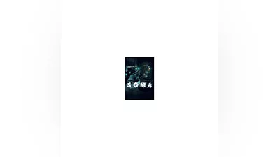 SOMA   XBOX ONE/X/S + PC KEY