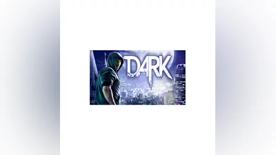 DARK [SteamGift/RU+CIS]