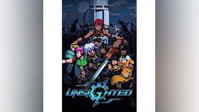 UNSIGHTED XBOX ONE X|S KEY