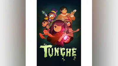 Tunche XBOX ONE X|S KEY