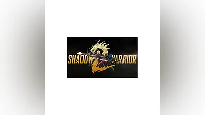 Shadow Warrior 2  Steam Key Region Free Global