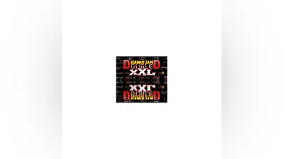 Serious Sam Double D XXL  SteamRegionFreeKey  +