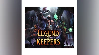 Legend of Keepers: Career of a Dungeon Manager   Steam
