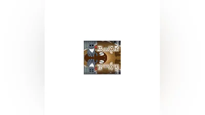 Bad Cat (Steam key)   REGION FREE/GLOBAL + Bonus