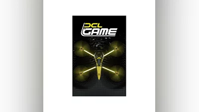 DCL-The Game Xbox One & Xbox Series X|S activation