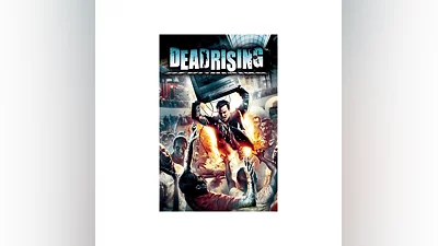 Dead Rising Xbox One & Xbox Series X|S activation