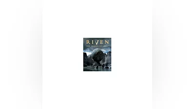 Riven: The Sequel to MYST   Steam Global Region free