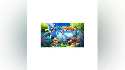 Coromon   Steam key Global Region free +